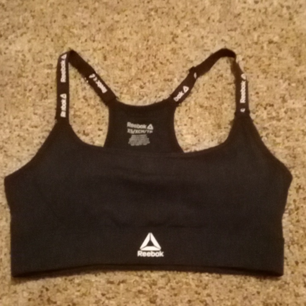 Reebok Bra Women's extra small